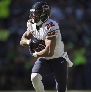 Chicago Bears open to trading Matt Forte