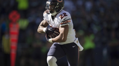 Chicago Bears open to trading Matt Forte