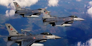 Turkey Claims Russian Warplane Violated Its Airspace