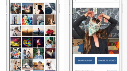 Turn your Live Photos into GIFs with new Live GIF app