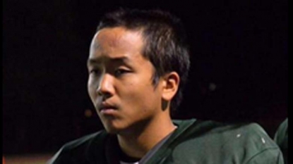 Evergreen High School football player dies after game injury