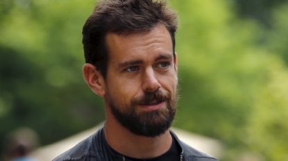 Twitter CEO Dorsey to Give Away $200M Stock to Employees