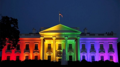 White House Supports Banning Conversion Therapy for LGBTQ Minors