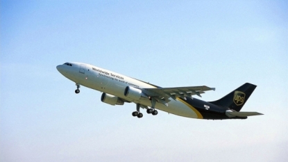 UPS Pilots (Independent Pilots Association) Vote To Authorize Strike Against