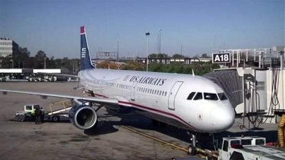 US Airways to end flights nationwide, Akron-Canton Airport’s final flight on