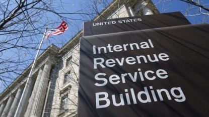 US Companies Stashed Trillions in Tax Havens past year