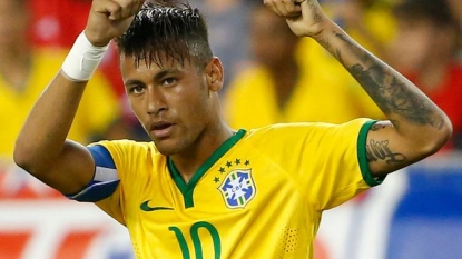 Neymar’s father confirms Manchester United approach