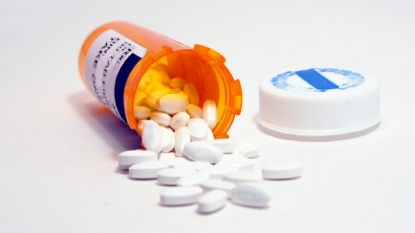 USA prescription opioid misuse and deaths increase