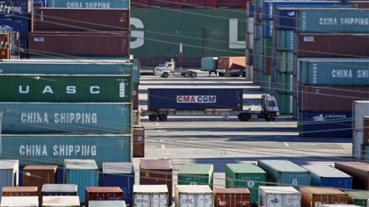 USA trade deficit leaps 16% in August to $48.3 billion