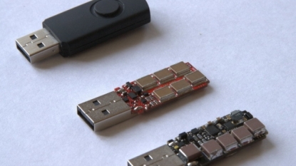 USB Killer device can destroy your computer in seconds