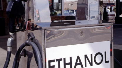 USDA spending $3M to add ethanol fuel pumps in Michigan