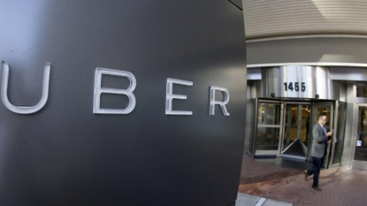 Uber Suffers Massive Security Breach, Exposes Licenses & IRS Documents for