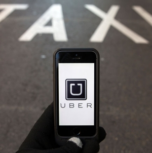 Uber fears new proposals will ‘end’ how it operates in London