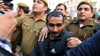 Uber rape accused convicted