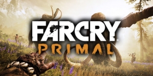 Ubisoft Confirms New Far Cry Primal With Announcement Trailer