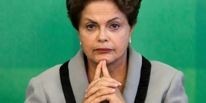 Brazilian president announces major government reshuffle