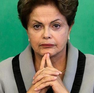 Brazilian president announces major government reshuffle