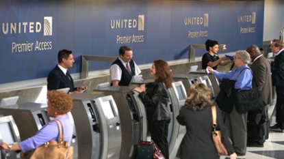 United Airlines Admits Problems, Vows Better Customer Service