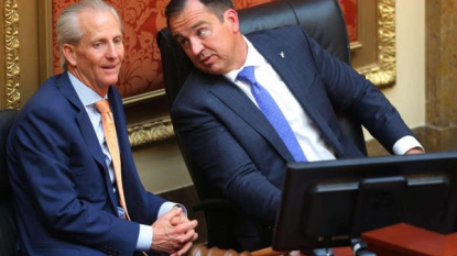 Utah lawmakers agree to revisit Medicaid expansion alternatives in 2016