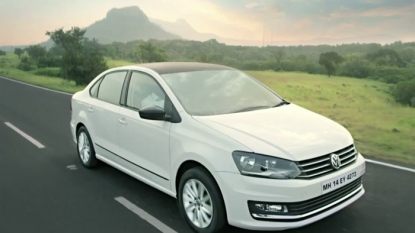 VW Polo Exquisite Edition launched in India – IAB Report