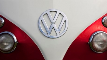 VW recalls diesel vehicles in China to correct emissions