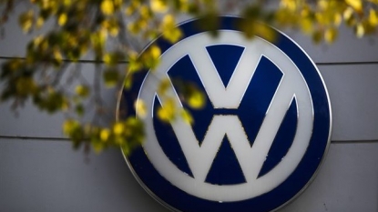 VW to recall 8.5 million cars following diesel emissions scandal