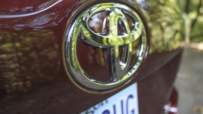 VW woes continue as Toyota replaces it as world’s biggest automaker