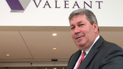 Valeant Pharma Forms Ad Hoc Board Committee To Review Philidor