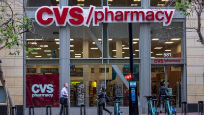 Valeant (VRX) Plunges as CVS Health Terminates Philidor