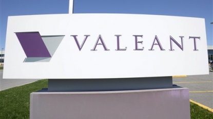 Valeant cuts ties with “phantom” pharmacy Philidor