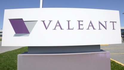 Valeant cutting ties with Philidor