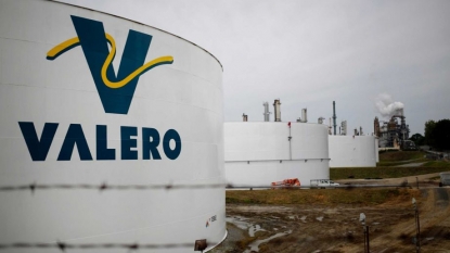 Valero Energy Corp. Reveals 30% Rise In Q3 Earnings