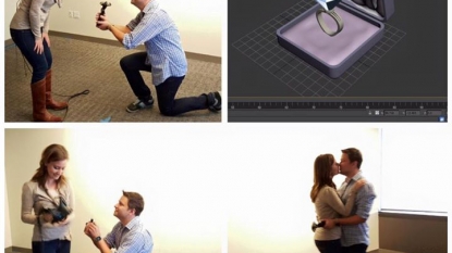 Valve Employee Proposes Using Virtual Reality: Second Life