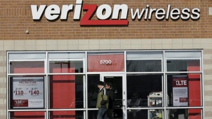 Verizon to raise price of grandfathered unlimited data plans by $20