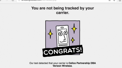 Verizon’s customer-tracking ‘supercookies’ connect to AOL ads
