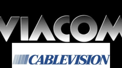 Viacom, Cablevision Settle 2012 Antitrust Dispute