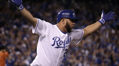 Royals Will Meet Mets In World Series