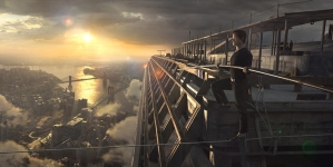 New featurettes released for The Walk