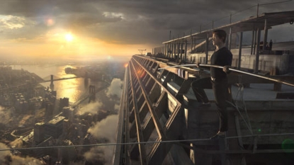 New featurettes released for The Walk