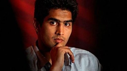 Vijender Singh Lands Verbal Punches on Sonny Whiting