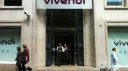 Vivendi buys stakes in Ubisoft, Gameloft