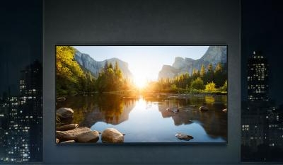 Vizio reveals “jaw-dropping” new Dolby Vision HDR series