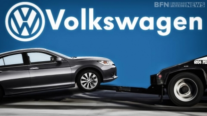 United States regulators probe whether Volkswagens have 2nd cheat device