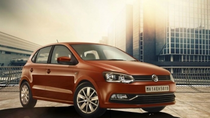 Volkswagen India halts sale of Polo over ‘technical issues’