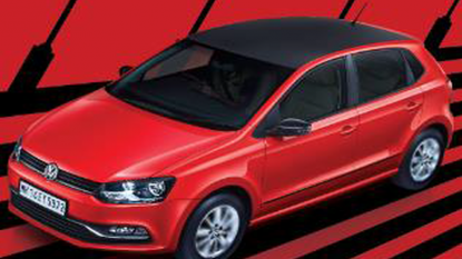 Volkswagen Polo Exquisite Edition Launched