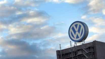 Volkswagen Posts First Loss in Years Following Emissions Scandal