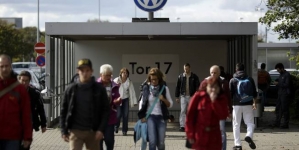 Volkswagen Scandal: No Formal Inquiry Against Former CEO Martin Winterkorn