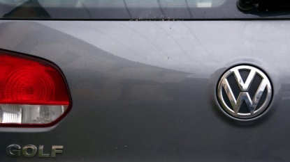 Volkswagen Takes Apology Tour To Congress