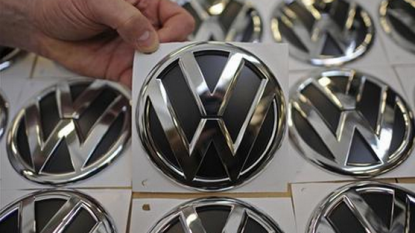 Volkswagen headquarters raided by German prosecutors as part of investigation