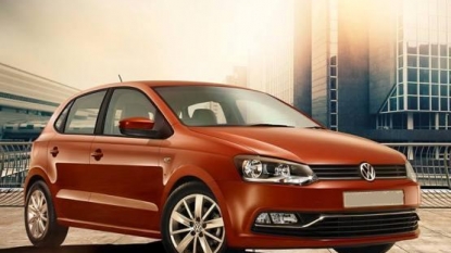 Volkswagen recalls 389 units of Polo over faulty handbrake